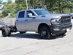 New 2023 Ram 3500 Crew Cab 60 CA Cab Chassis for sale #230219 - photo 29