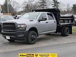 New 2023 Ram 3500 Crew Cab 60 CA Cab Chassis for sale #230348 - photo 28