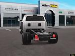 New 2023 Ram 3500 Tradesman Crew Cab 4x4 60 CA Cab Chassis for sale #230348 - photo 10