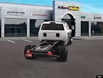 New 2023 Ram 3500 Tradesman Crew Cab 4x4 60 CA Cab Chassis for sale #230348 - photo 11