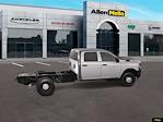 New 2023 Ram 3500 Tradesman Crew Cab 4x4 60 CA Cab Chassis for sale #230348 - photo 12
