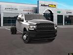 New 2023 Ram 3500 Tradesman Crew Cab 4x4 60 CA Cab Chassis for sale #230348 - photo 13
