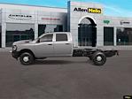 New 2023 Ram 3500 Tradesman Crew Cab 4x4 60 CA Cab Chassis for sale #230348 - photo 3