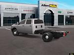 New 2023 Ram 3500 Tradesman Crew Cab 4x4 60 CA Cab Chassis for sale #230348 - photo 4