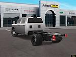 New 2023 Ram 3500 Tradesman Crew Cab 4x4 60 CA Cab Chassis for sale #230348 - photo 2