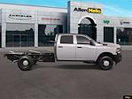 New 2023 Ram 3500 Tradesman Crew Cab 4x4 60 CA Cab Chassis for sale #230348 - photo 6