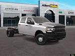 New 2023 Ram 3500 Tradesman Crew Cab 4x4 60 CA Cab Chassis for sale #230348 - photo 8