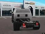 New 2024 Ram 3500 Tradesman Crew Cab 4x4 60 CA Cab Chassis for sale #240020 - photo 14