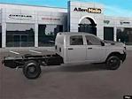 New 2024 Ram 3500 Tradesman Crew Cab 4x4 60 CA Cab Chassis for sale #240023 - photo 16