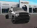 New 2024 Ram 3500 Tradesman Crew Cab 4x4 60 CA Cab Chassis for sale #240023 - photo 17