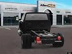 New 2024 Ram 3500 Tradesman Crew Cab 4x4 60 CA Cab Chassis for sale #240164 - photo 26