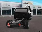 New 2024 Ram 3500 Tradesman Crew Cab 4x4 60 CA Cab Chassis for sale #240164 - photo 27