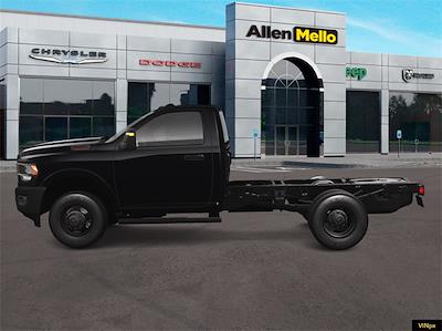 New 2024 Ram 3500 Tradesman Regular Cab 4x4 60 CA Cab Chassis for sale #240183 - photo 1