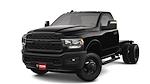New 2024 Ram 3500 Tradesman Regular Cab 4x4 60 CA Cab Chassis for sale #240183 - photo 21