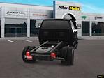 New 2024 Ram 3500 Tradesman Regular Cab 4x4 60 CA Cab Chassis for sale #240183 - photo 11