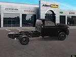 New 2024 Ram 3500 Tradesman Regular Cab 4x4 60 CA Cab Chassis for sale #240183 - photo 12