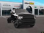New 2024 Ram 3500 Tradesman Regular Cab 4x4 60 CA Cab Chassis for sale #240183 - photo 13