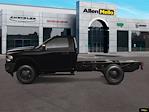 New 2024 Ram 3500 Tradesman Regular Cab 4x4 60 CA Cab Chassis for sale #240183 - photo 1