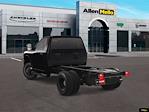 New 2024 Ram 3500 Tradesman Regular Cab 4x4 60 CA Cab Chassis for sale #240183 - photo 2