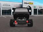 New 2024 Ram 3500 Tradesman Regular Cab 4x4 60 CA Cab Chassis for sale #240183 - photo 4