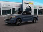 New 2026 Ram 1500 Laramie Crew Cab 4x4 Pickup for sale #260109 - photo 2