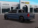 New 2026 Ram 1500 Laramie Crew Cab 4x4 Pickup for sale #260109 - photo 4