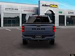 New 2026 Ram 1500 Laramie Crew Cab 4x4 Pickup for sale #260109 - photo 5