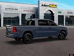 New 2026 Ram 1500 Laramie Crew Cab 4x4 Pickup for sale #260109 - photo 7