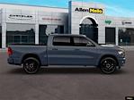 New 2026 Ram 1500 Laramie Crew Cab 4x4 Pickup for sale #260109 - photo 8