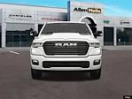 New 2025 Ram 1500 Laramie Crew Cab 4x4 Pickup for sale #250062 - photo 10