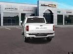 New 2025 Ram 1500 Laramie Crew Cab 4x4 Pickup for sale #250062 - photo 11