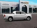 New 2025 Ram 1500 Laramie Crew Cab 4x4 Pickup for sale #250062 - photo 13