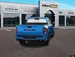 New 2025 Ram 1500 Laramie Crew Cab 4x4 Pickup for sale #250086 - photo 10