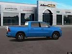 New 2025 Ram 1500 Laramie Crew Cab 4x4 Pickup for sale #250086 - photo 11