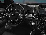 New 2025 Ram 1500 Laramie Crew Cab 4x4 Pickup for sale #250086 - photo 14