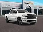 New 2025 Ram 1500 Limited Crew Cab 4x4 Pickup for sale #250104 - photo 10