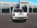 New 2025 Ram 1500 Limited Crew Cab 4x4 Pickup for sale #250104 - photo 12