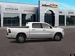 New 2025 Ram 1500 Limited Crew Cab 4x4 Pickup for sale #250104 - photo 14