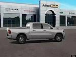 New 2025 Ram 1500 Tradesman Crew Cab 4x4 Pickup for sale #250108 - photo 13