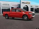 New 2025 Ram 1500 Big Horn Crew Cab 4x4 Pickup for sale #250123 - photo 10