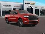New 2025 Ram 1500 Big Horn Crew Cab 4x4 Pickup for sale #250123 - photo 11