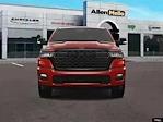 New 2025 Ram 1500 Big Horn Crew Cab 4x4 Pickup for sale #250123 - photo 12