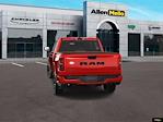 New 2025 Ram 1500 Big Horn Crew Cab 4x4 Pickup for sale #250123 - photo 13