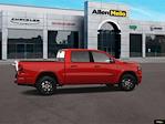 New 2025 Ram 1500 Big Horn Crew Cab 4x4 Pickup for sale #250123 - photo 15