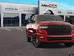 New 2025 Ram 1500 Big Horn Crew Cab 4x4 Pickup for sale #250123 - photo 16