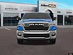 New 2025 Ram 1500 Big Horn Crew Cab 4x4 Pickup for sale #250136 - photo 10