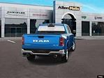 New 2025 Ram 1500 Big Horn Crew Cab 4x4 Pickup for sale #250136 - photo 12