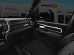 New 2025 Ram 1500 Big Horn Crew Cab 4x4 Pickup for sale #250136 - photo 16
