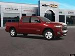 New 2025 Ram 1500 Big Horn Crew Cab 4x4 Pickup for sale #250137 - photo 10