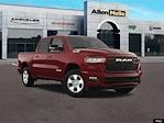 New 2025 Ram 1500 Big Horn Crew Cab 4x4 Pickup for sale #250137 - photo 11